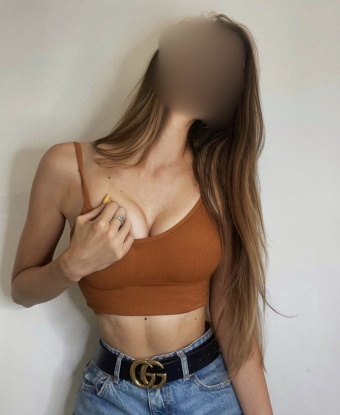 Анкета проститутки Уля - Фото 1, Шебекино, 20 лет, №4746